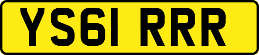 YS61RRR