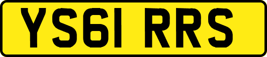 YS61RRS
