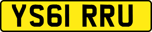 YS61RRU