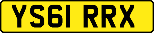 YS61RRX
