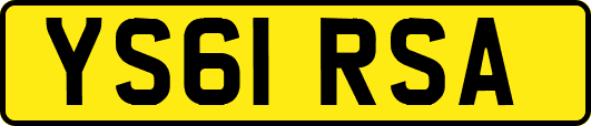YS61RSA