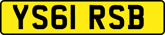 YS61RSB