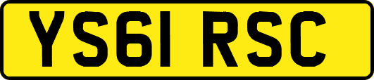 YS61RSC