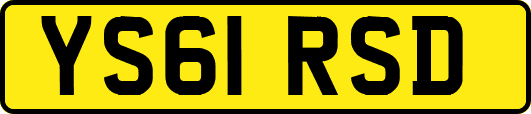 YS61RSD