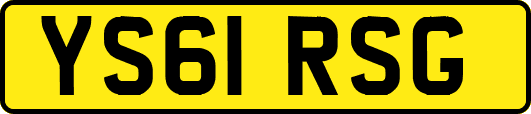 YS61RSG