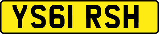 YS61RSH