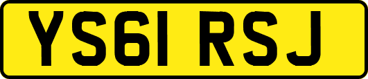 YS61RSJ