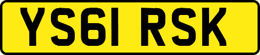 YS61RSK
