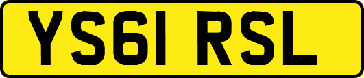 YS61RSL