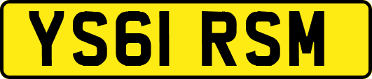 YS61RSM