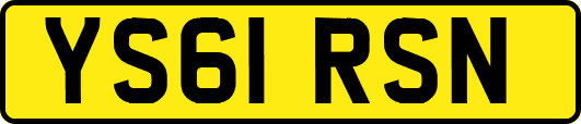 YS61RSN