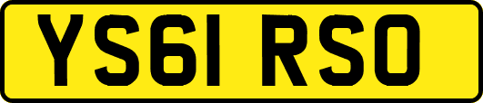 YS61RSO