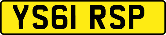 YS61RSP