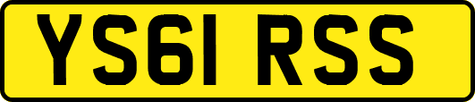 YS61RSS