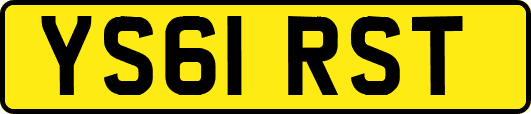 YS61RST