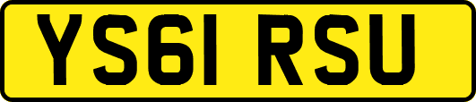 YS61RSU