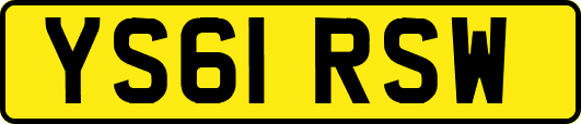 YS61RSW