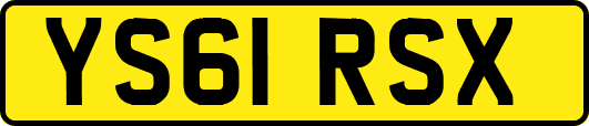 YS61RSX