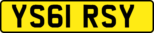 YS61RSY
