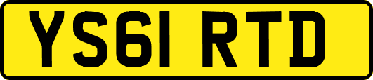 YS61RTD