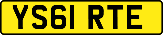 YS61RTE