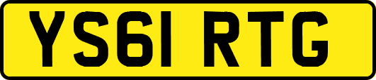 YS61RTG