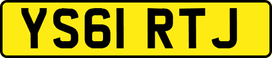 YS61RTJ