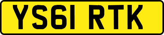 YS61RTK