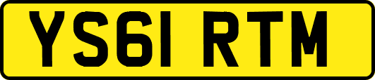 YS61RTM