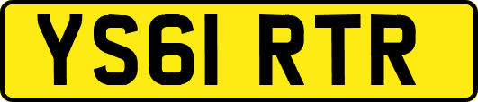 YS61RTR