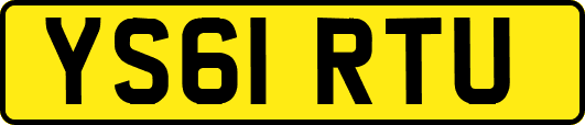 YS61RTU