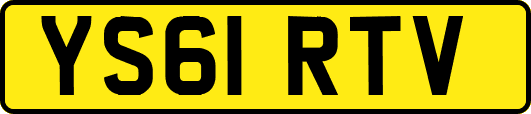 YS61RTV