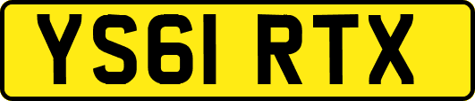 YS61RTX