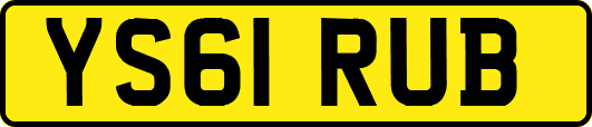 YS61RUB