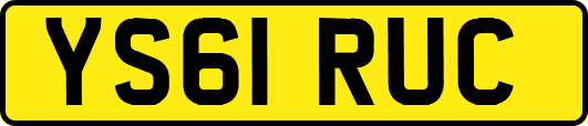 YS61RUC