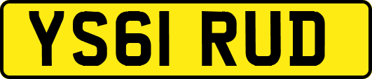 YS61RUD