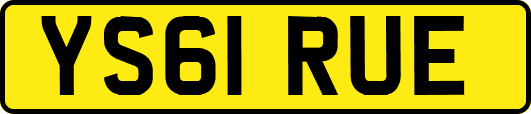 YS61RUE