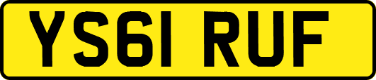YS61RUF
