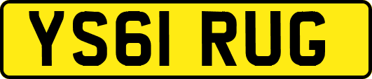 YS61RUG
