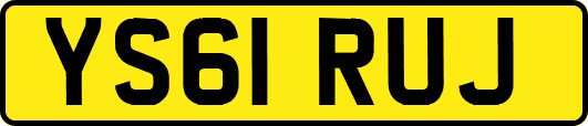 YS61RUJ