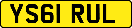 YS61RUL