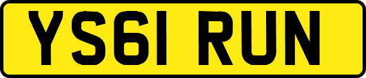 YS61RUN