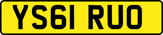 YS61RUO