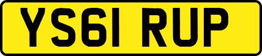 YS61RUP