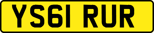 YS61RUR