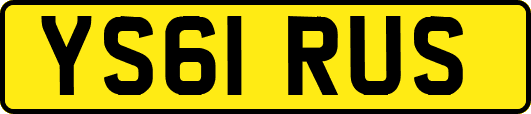 YS61RUS