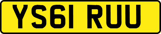 YS61RUU