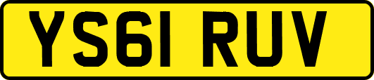 YS61RUV