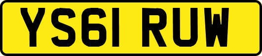 YS61RUW
