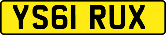 YS61RUX